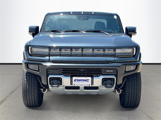 new 2025 GMC HUMMER EV Pickup car, priced at $96,019