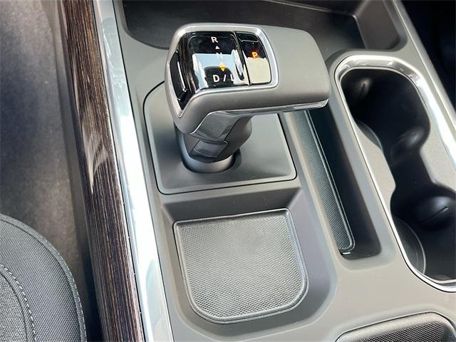 new 2026 GMC Sierra 1500 car, priced at $55,224