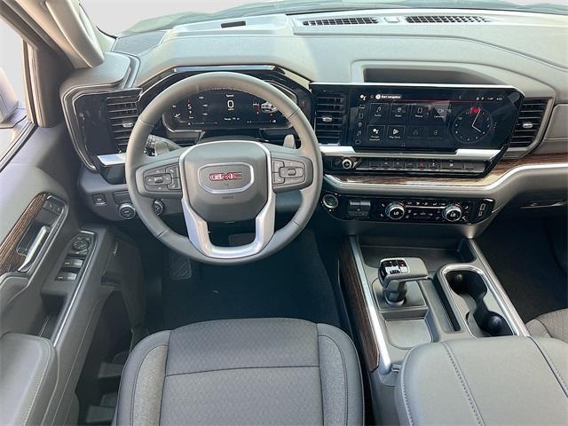 new 2026 GMC Sierra 1500 car, priced at $55,224