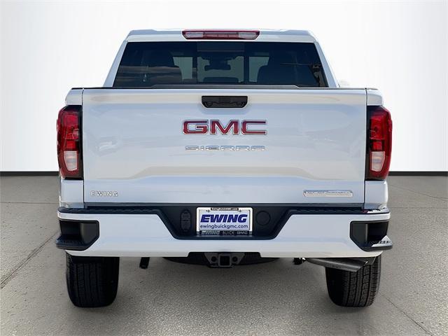 new 2026 GMC Sierra 1500 car, priced at $55,224
