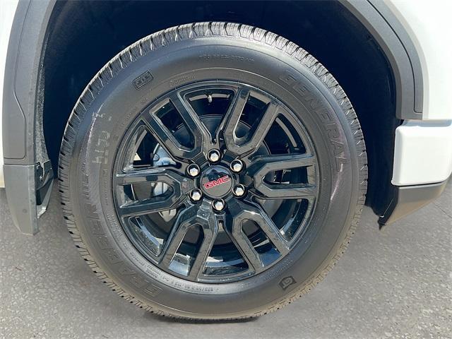 new 2026 GMC Sierra 1500 car, priced at $55,224