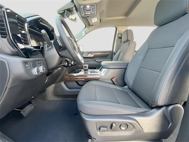 new 2026 GMC Sierra 1500 car, priced at $55,224