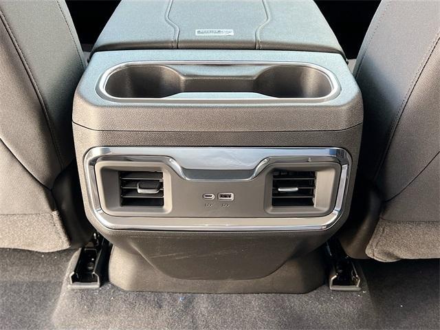 new 2026 GMC Sierra 1500 car, priced at $55,224