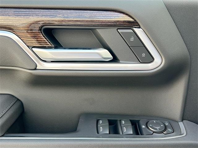 new 2026 GMC Sierra 1500 car, priced at $55,224