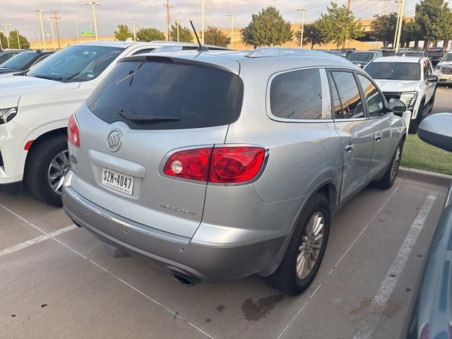 used 2012 Buick Enclave car, priced at $3,300