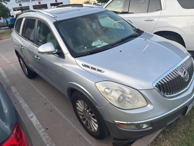 used 2012 Buick Enclave car, priced at $3,300