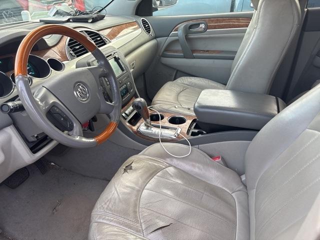 used 2012 Buick Enclave car, priced at $3,300