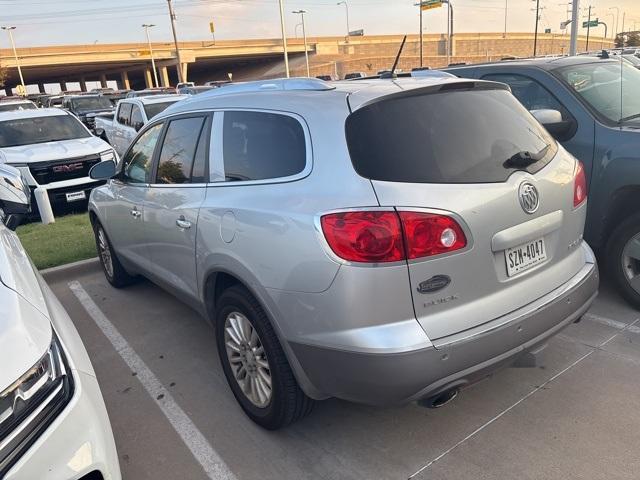 used 2012 Buick Enclave car, priced at $3,300