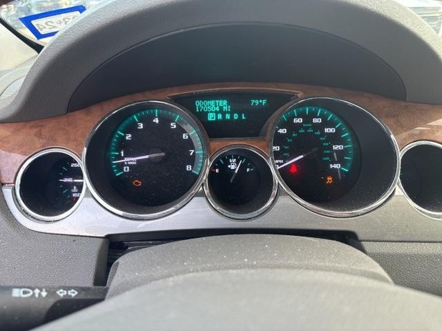 used 2012 Buick Enclave car, priced at $3,300