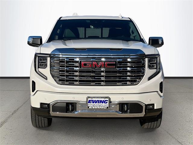 new 2025 GMC Sierra 1500 car, priced at $70,895