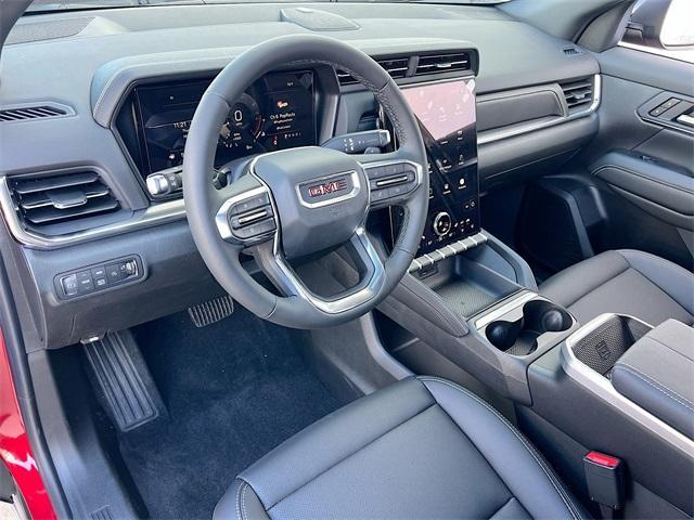 new 2025 GMC Terrain car, priced at $34,967
