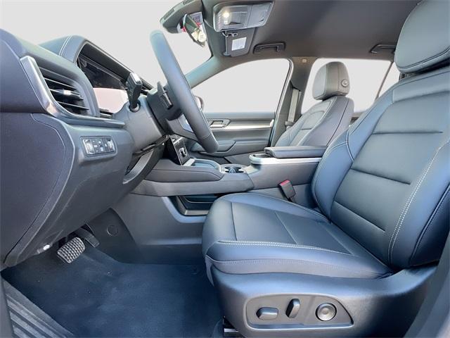 new 2025 GMC Terrain car, priced at $34,967
