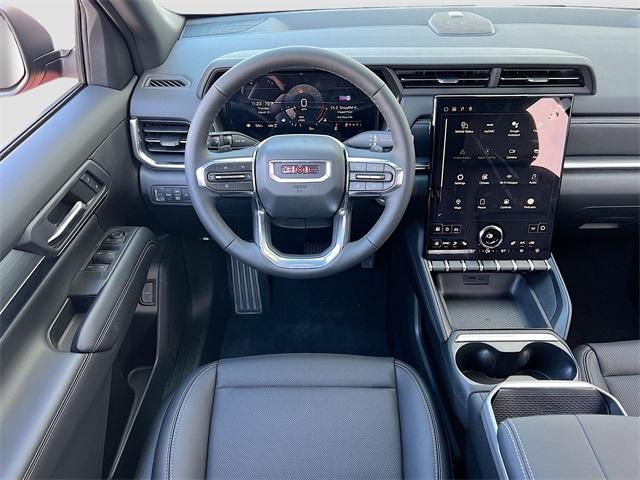 new 2025 GMC Terrain car, priced at $34,967