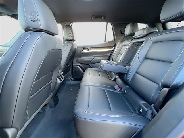 new 2025 GMC Terrain car, priced at $34,967