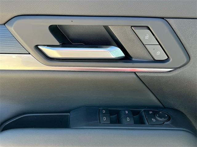 new 2025 GMC Terrain car, priced at $34,967
