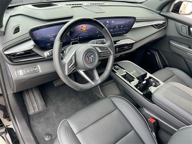 new 2025 Buick Enclave car, priced at $50,631