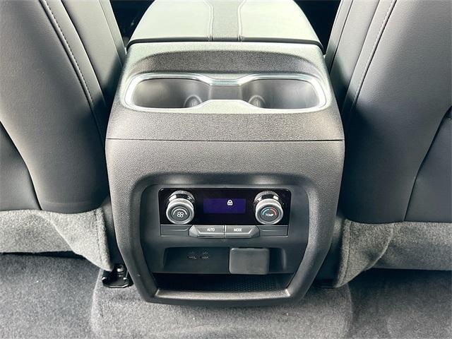 new 2025 Buick Enclave car, priced at $50,631