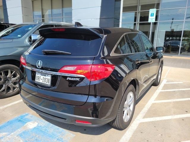used 2013 Acura RDX car, priced at $11,800