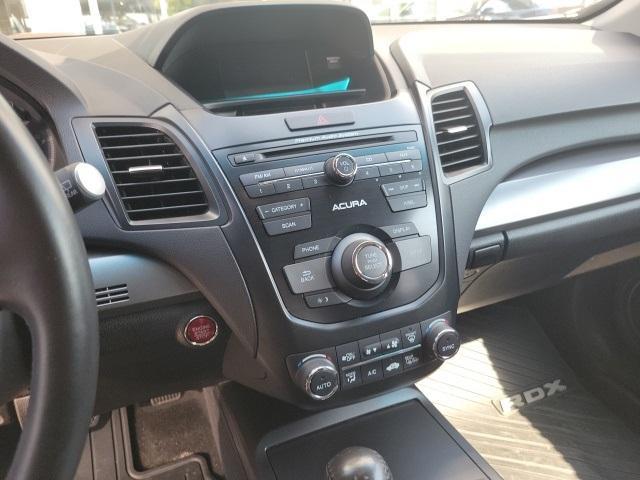 used 2013 Acura RDX car, priced at $11,800