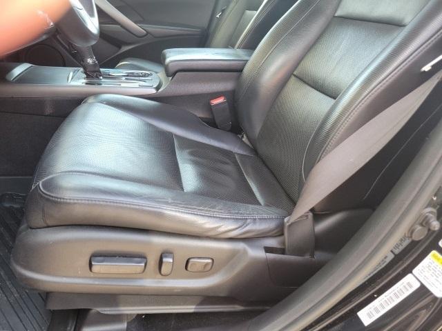 used 2013 Acura RDX car, priced at $11,800