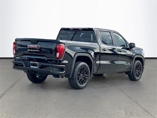 new 2024 GMC Sierra 1500 car, priced at $44,594