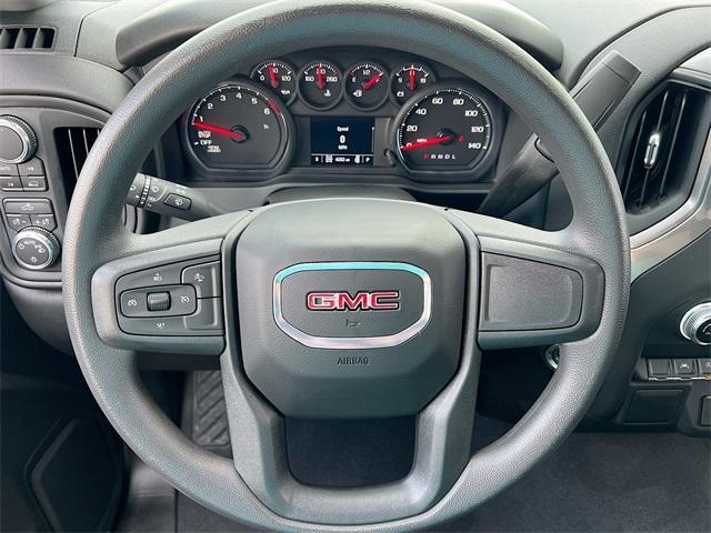 new 2024 GMC Sierra 1500 car, priced at $44,594