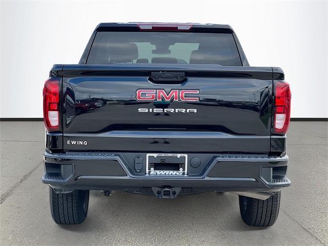 new 2024 GMC Sierra 1500 car, priced at $44,594