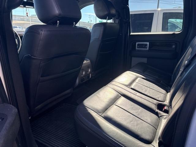 used 2013 Ford F-150 car, priced at $17,500