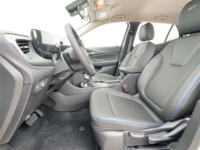 new 2025 Buick Encore GX car, priced at $24,589