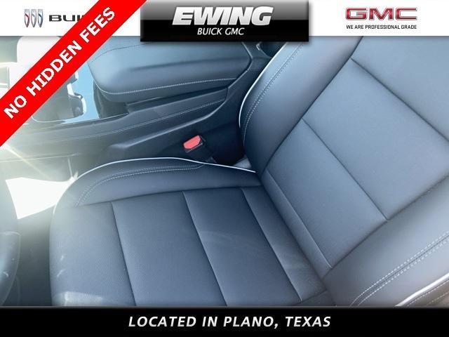 used 2025 Buick Enclave car, priced at $39,694