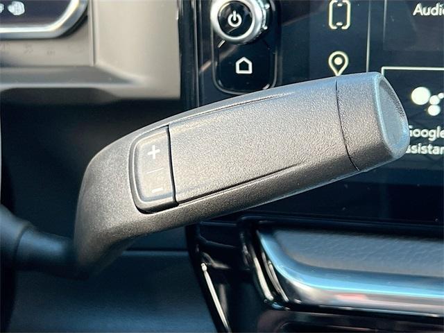 new 2025 GMC Sierra 2500 car, priced at $84,255