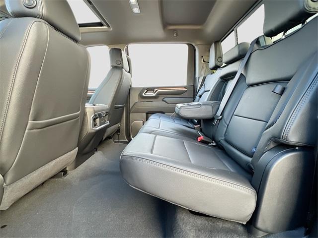 new 2025 GMC Sierra 2500 car, priced at $84,255