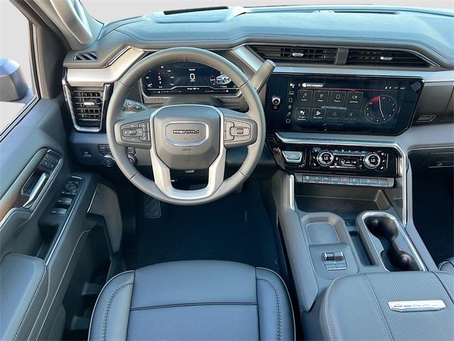 new 2025 GMC Sierra 2500 car, priced at $84,255