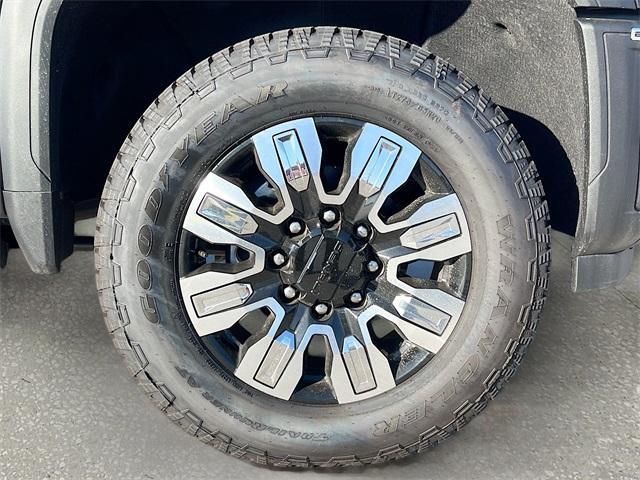 new 2025 GMC Sierra 2500 car, priced at $84,255