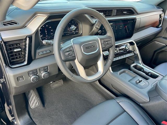 new 2025 GMC Sierra 2500 car, priced at $84,255