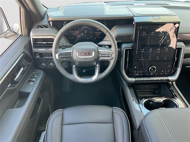 new 2025 GMC Yukon car, priced at $67,615
