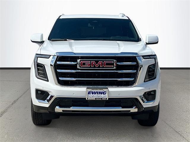 new 2025 GMC Yukon car, priced at $67,615