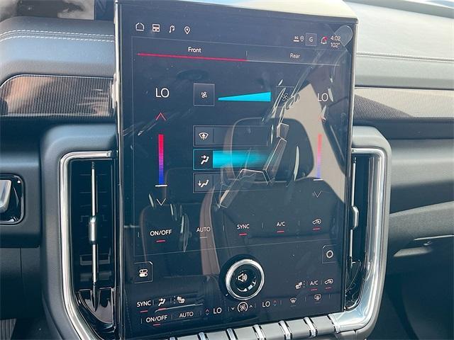 new 2025 GMC Yukon car, priced at $67,615