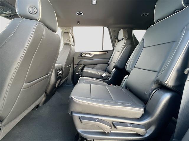 new 2025 GMC Yukon car, priced at $67,615