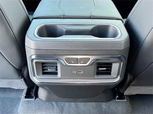 new 2025 GMC Sierra 2500 car, priced at $79,685