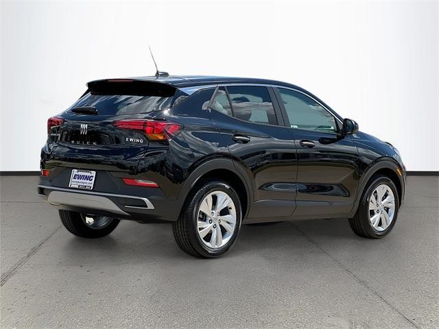 new 2026 Buick Encore GX car, priced at $26,775