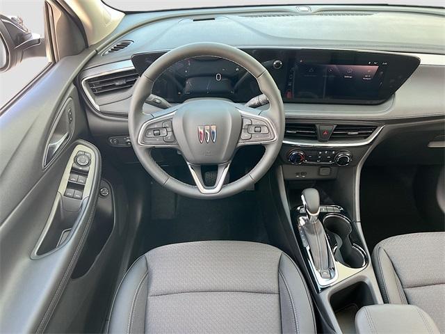 new 2026 Buick Encore GX car, priced at $26,775