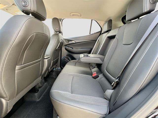 new 2026 Buick Encore GX car, priced at $26,775