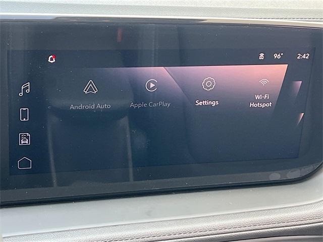 new 2026 Buick Encore GX car, priced at $26,775