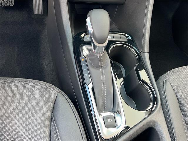 new 2026 Buick Encore GX car, priced at $26,775
