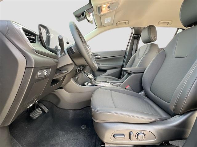 new 2026 Buick Encore GX car, priced at $26,775