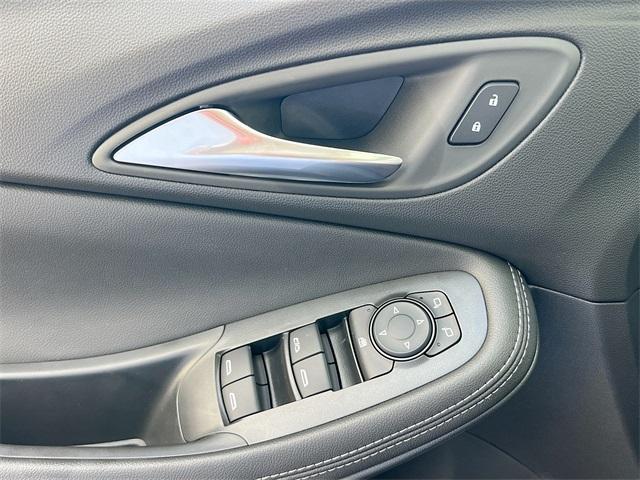 new 2026 Buick Encore GX car, priced at $26,775