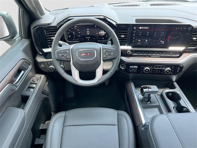 new 2026 GMC Sierra 1500 car, priced at $56,139