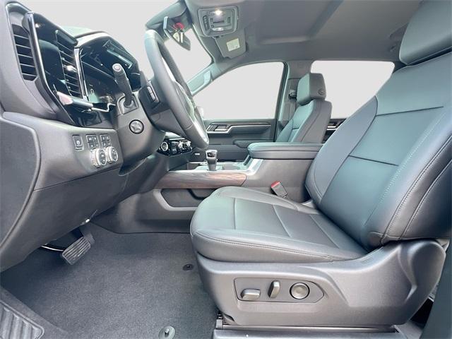 new 2026 GMC Sierra 1500 car, priced at $56,139