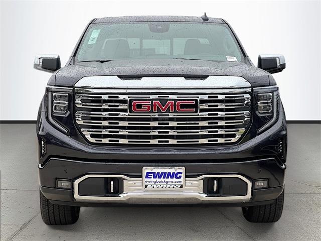 new 2024 GMC Sierra 1500 car, priced at $68,314